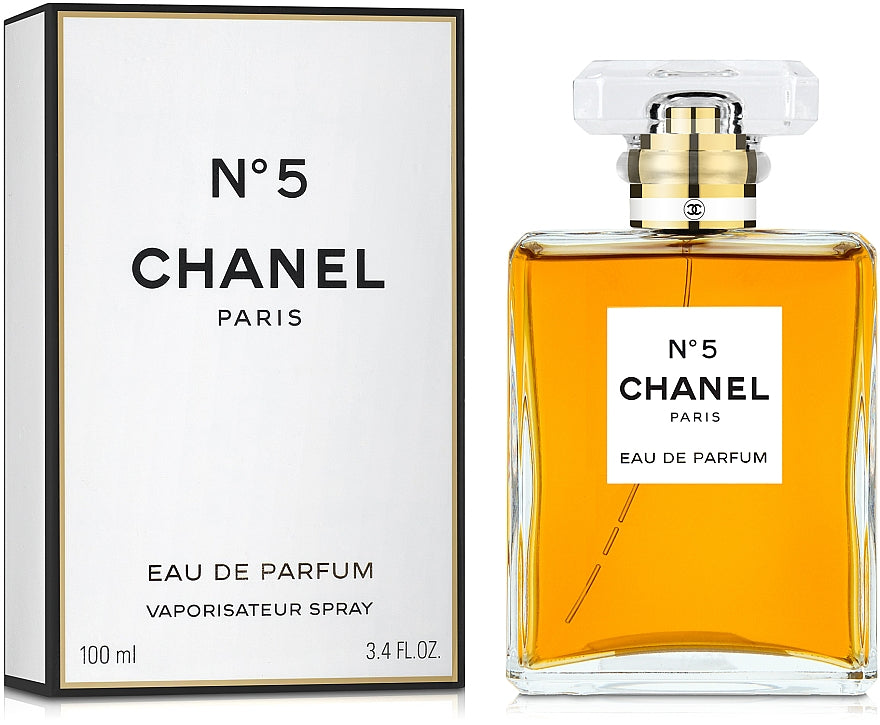 CHANEL N°5