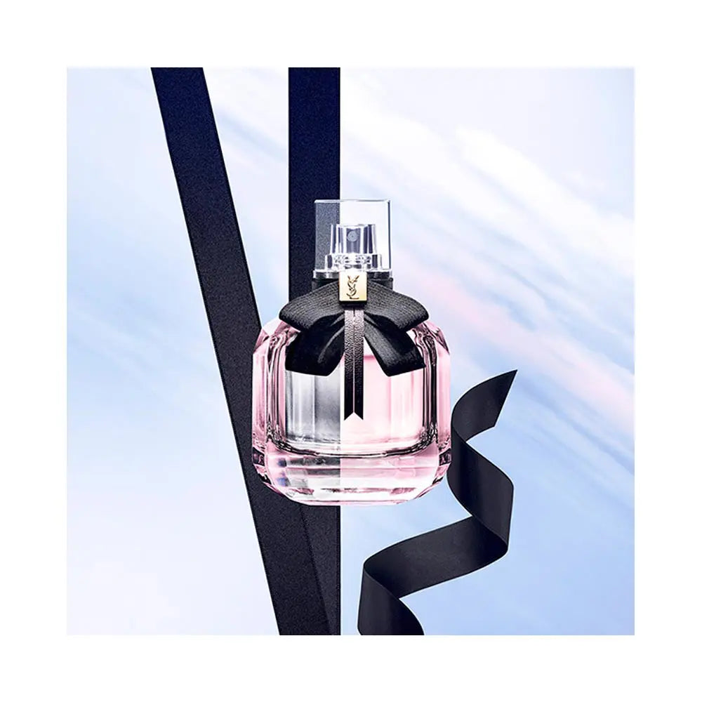 YVES SAINT LAURENT Mon Paris