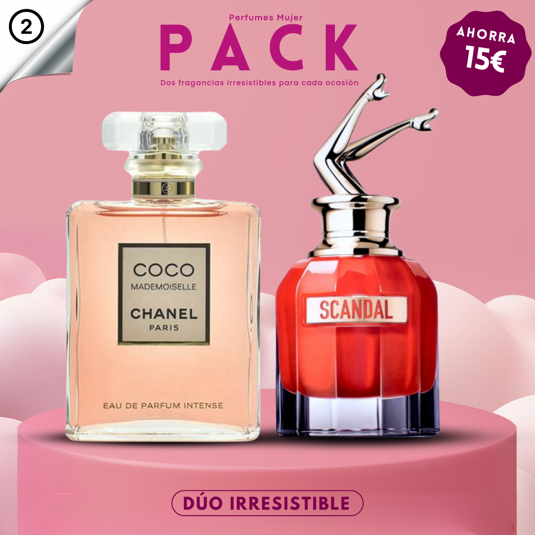 Dúo Irresistible