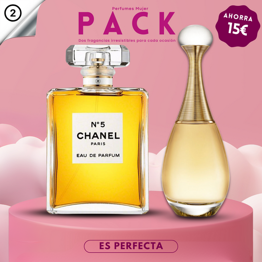 Es Perfecta