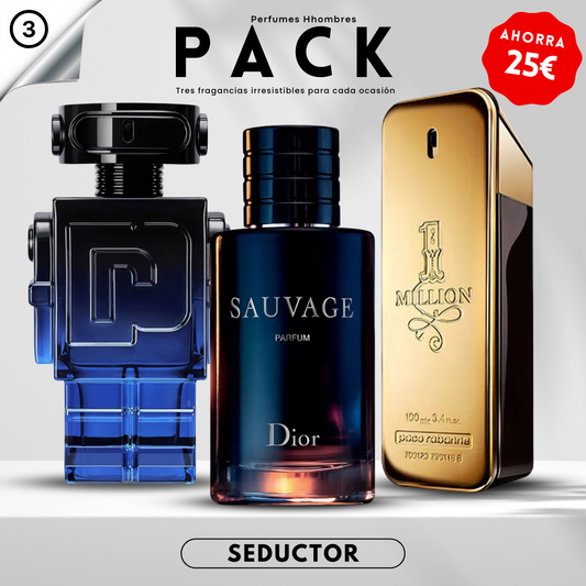Seductor